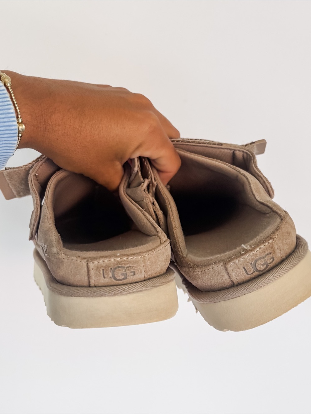 UGG GoldenStar women's - Picture 3 of 6